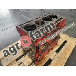 BLOK SILNIKA CASE 3144694R4 3144693R93
