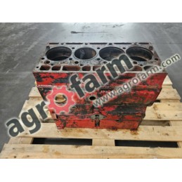 BLOK SILNIKA CASE 3144694R4 3144693R93