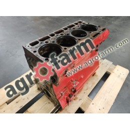 BLOK SILNIKA CASE 3144694R4 3144693R93