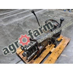 SKRZYNIA BIEGÓW LAMBORGHINI 880-S AGIL 0007710040