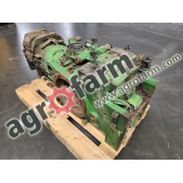 Skrzynia biegów, most tylny John Deere 6220, 6120