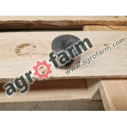 Tarcza hamulcowa John Deere 6120, 6320, 6400