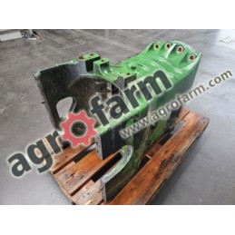 Rama środkowa John Deere 8360R, 8345R, 8335R