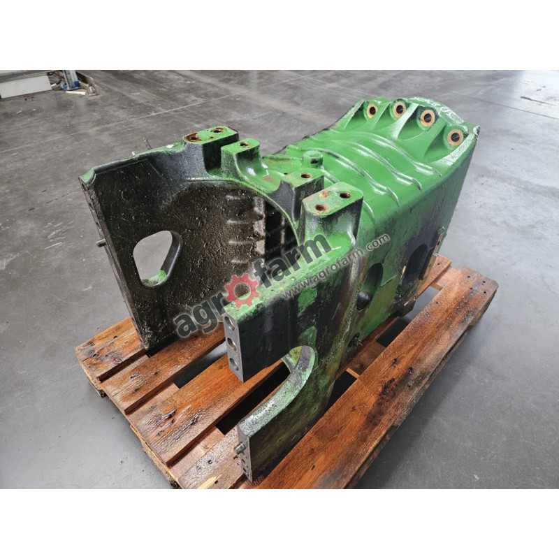 Rama środkowa John Deere 8360R, 8345R, 8335R