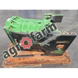 Rama środkowa John Deere 8360R, 8345R, 8335R
