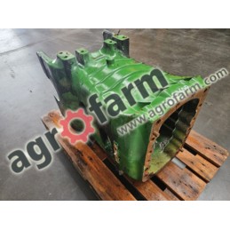 Rama środkowa John Deere 8360R, 8345R, 8335R