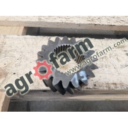 Koło zębate John Deere 6120, 6320, 6400