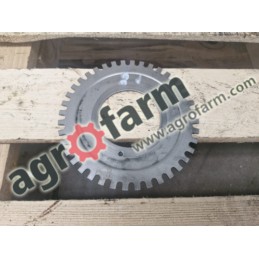 Tarcza liczydła wałka PTO John Deere 6320