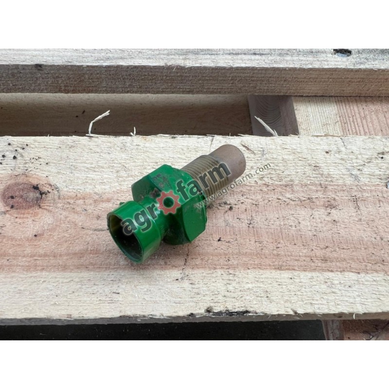 Czujnik obrotów prędkości jazdy John Deere 6320,