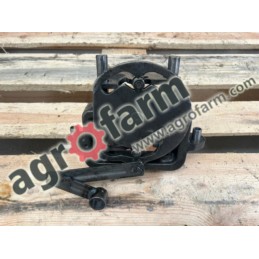 Zespół sterowania wałkiem WOM John Deere 6320,