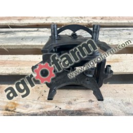 Zespół sterowania wałkiem WOM John Deere 6320,