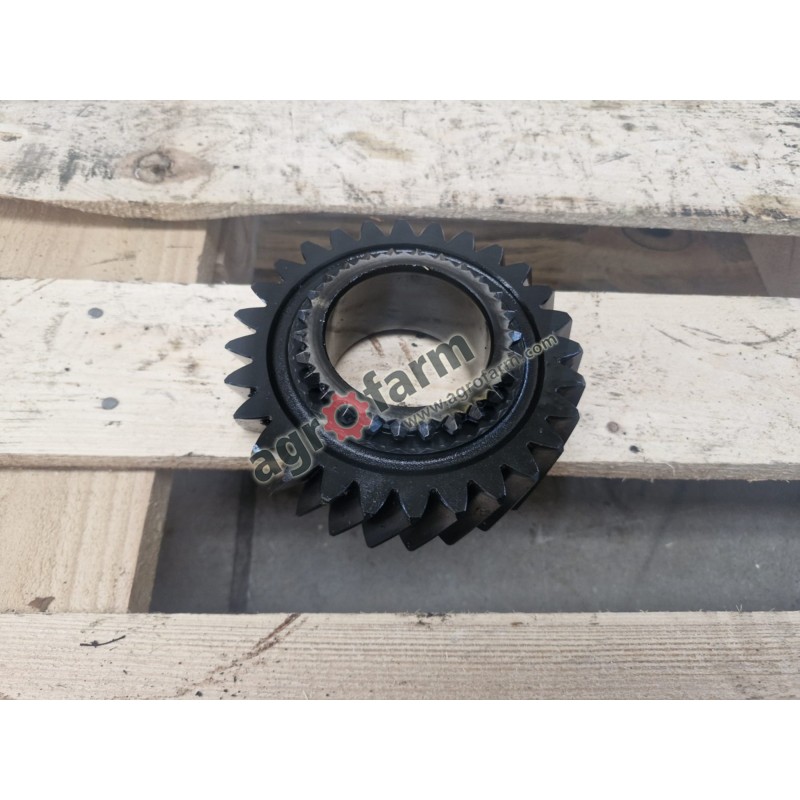 Kolo zębate John Deere 6120, 6320, 6400