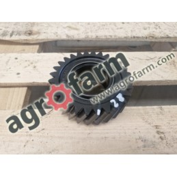 Kolo zębate John Deere 6120, 6320, 6400