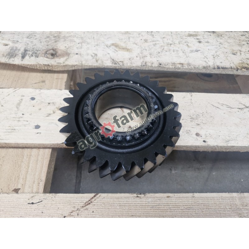 Kolo zębate John Deere 6120, 6320, 6400