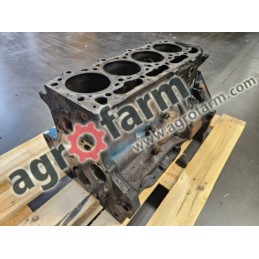 Blok silnika Ford 6640, 5610S, 5640, 6610S, 7010