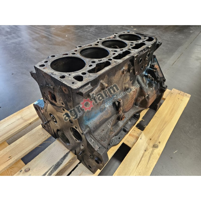 Blok silnika Ford 6640, 5610S, 5640, 6610S, 7010
