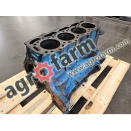 Blok silnika Ford 6640, 5610S, 5640, 6610S, 7010