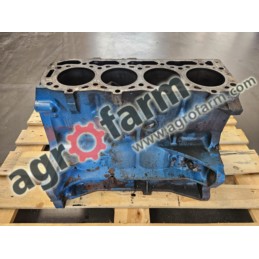 Blok silnika Ford 6640, 5610S, 5640, 6610S, 7010
