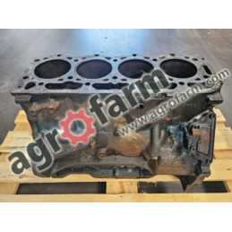 Blok silnika Ford 6640, 5610S, 5640, 6610S, 7010