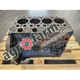 Blok silnika Fendt 512