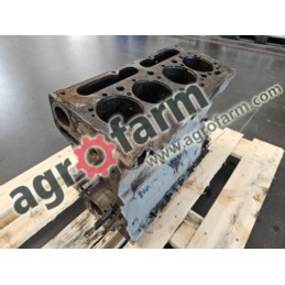 Blok silnika Massey Ferguson 260, 560