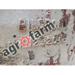 Blok silnika Massey Ferguson 260, 560