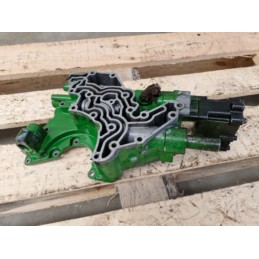 Obudowa John Deere 6120, 6320, 6400