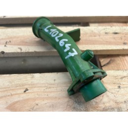 Rurka wlewu oleju John Deere 6320, 6020, 6120