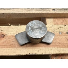 Klocek hamulcowy John Deere 6320, 6020, 6120
