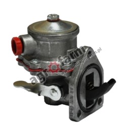 FUEL PUMP FENDT, DEUTZ, CASE