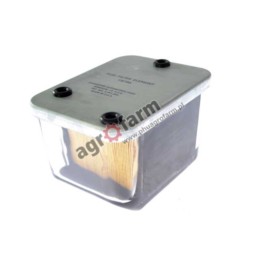 JOHN DEERE FUEL FILTER, RENAULT S72182 