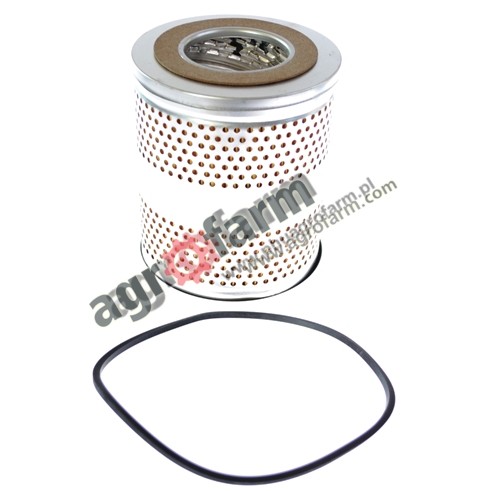 JOHN DEERE HYDRAULIC FILTER AR75603