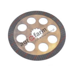 DISQUE DE FREIN MASSEY FERGUSON 3000 Z13