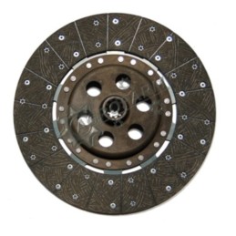 DISQUE D'EMBRAYAGE / EMBRAYAGE MASSEY 200, 500, 600