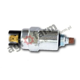 PUMP SHUT-OFF VALVE / MASSEY FERGUSON COIL