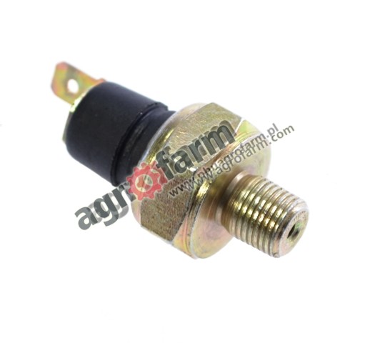 CAPTEUR DE PRESSION D'HUILE MOTEUR MASSEY FERGUSON
