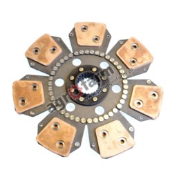 EMBRAYAGE / DISQUE D'EMBRAYAGE