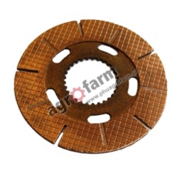 DISQUE DE FREIN A MAIN 26, 36, 8XXX MF 3715250M2