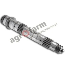 shaft GEARBOX FRONT USED 3583518M1