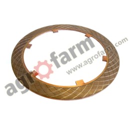 TARCZA SPEEDSHIFT MASSEY FERGUSON ORYGINAŁ