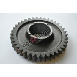 gear Z38 MASSEY FERGUSON, USED