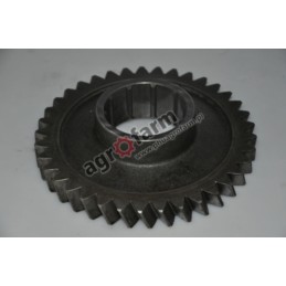 gear Z37 MASSEY FERGUSON, USED
