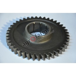 gear Z41 MASSEY FERGUSON, USED