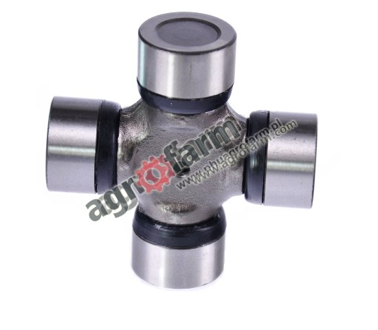 SPIDER, U-JOINT 30 X 83 MM