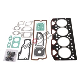 KIT JOINTS MONTAGE MOTEUR MASSEY FERGUSON 4CYL