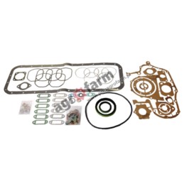 SET, SET OF GASKETS FOR DEUTZ 6 CYL.