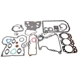 JEU DE JOINTS POUR MOTEUR JOHN DEERE 3CYL