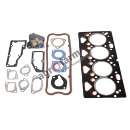 KIT JOINTS MONTAGE MOTEUR MASSEY FERGUSON 4CYL