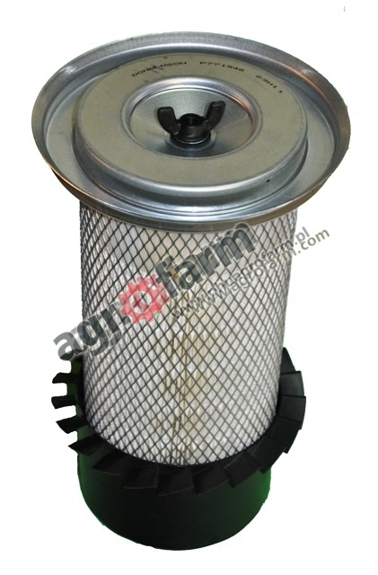FILTR POWIETRZA JOHN DEERE AL30394
