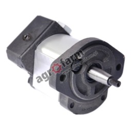HYDRAULIC PUMP JOHN DEERE